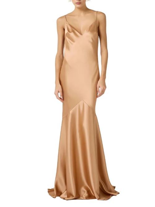 Abito lungo Red Carpet Elisabetta Franchi ELISABETTA FRANCHI | ABR3462E2.EV8
